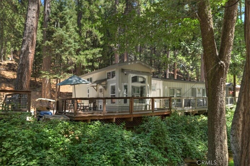 Property Photo:  27500 St Hwy 189 23  CA 92352 
