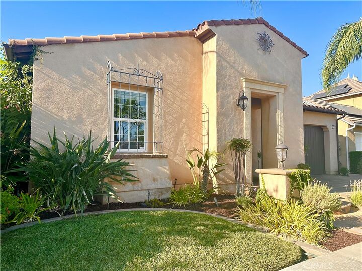 Property Photo:  1341 Cole  CA 91784 