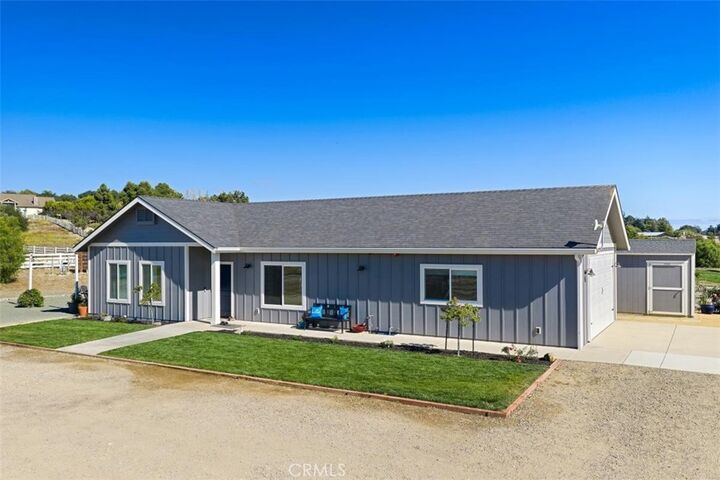 Property Photo:  169 Cimarron  CA 93420 