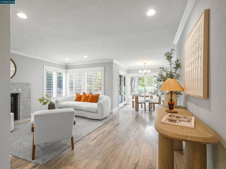 Property Photo:  316 Live Oak Dr  CA 94506 