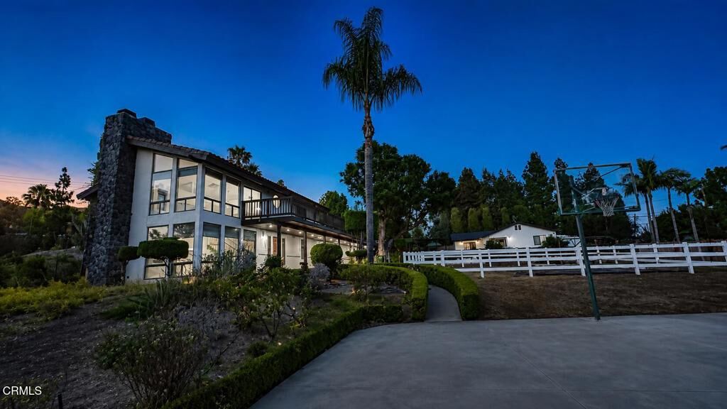 Property Photo: 11370 Brainard Avenue CA 91342