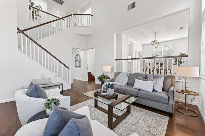 Property Photo:  2498 Turnberry Court  CA 94513 