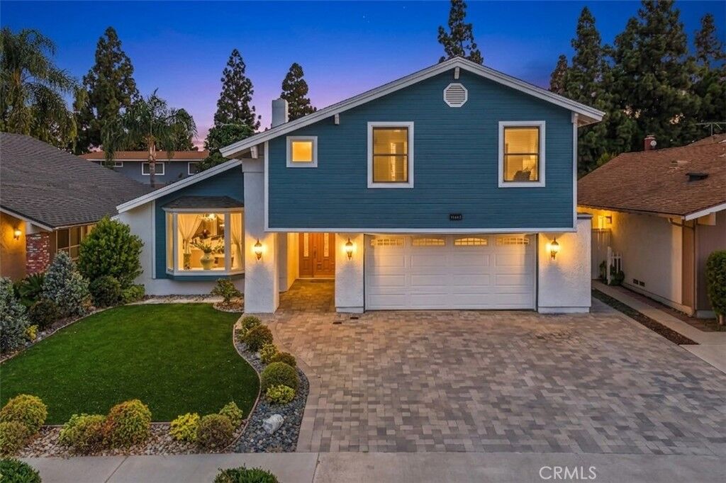 Property Photo:  14681 Danborough Road  CA 92780 