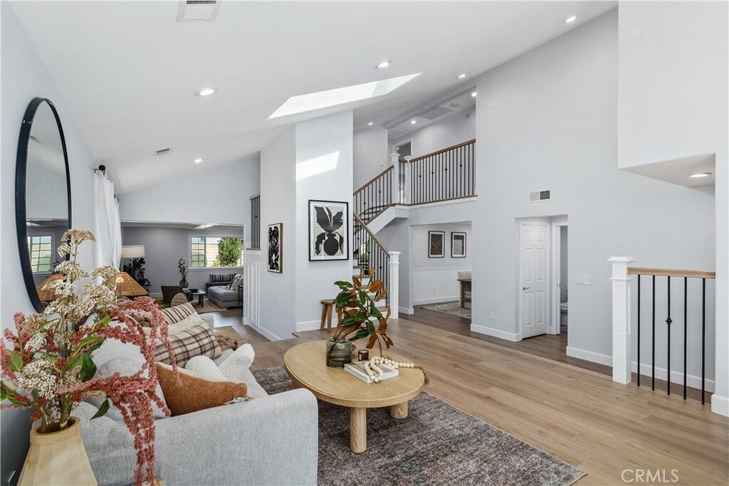 Property Photo: 14681 Danborough Road CA 92780