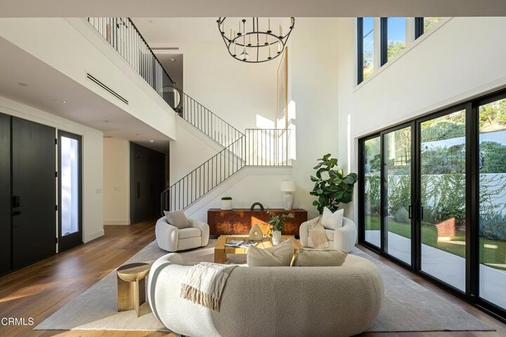 Property Photo: 2210 Kinneloa Canyon Road CA 91107