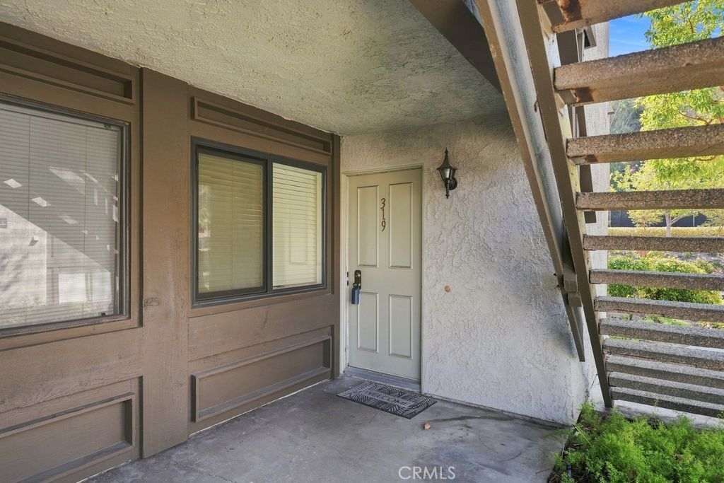 Property Photo: 22896 Hilton Head 319 CA 91765