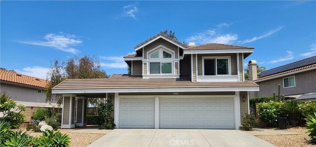 Property Photo:  15781 Sleepy Oak  CA 91709 