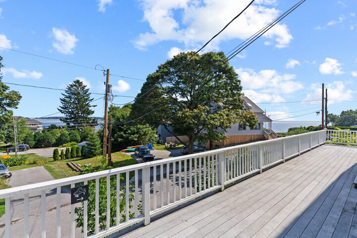 Property Photo: 16 Glen Avenue ME 04107