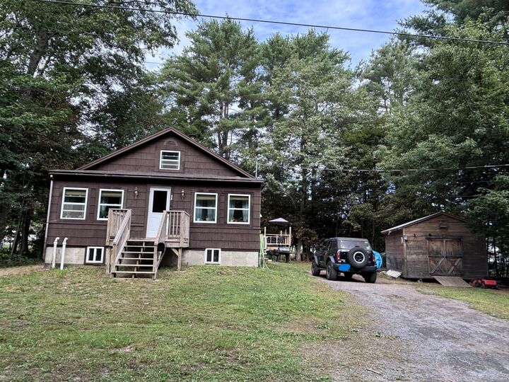 Property Photo: 28 Winter Street ME 04950