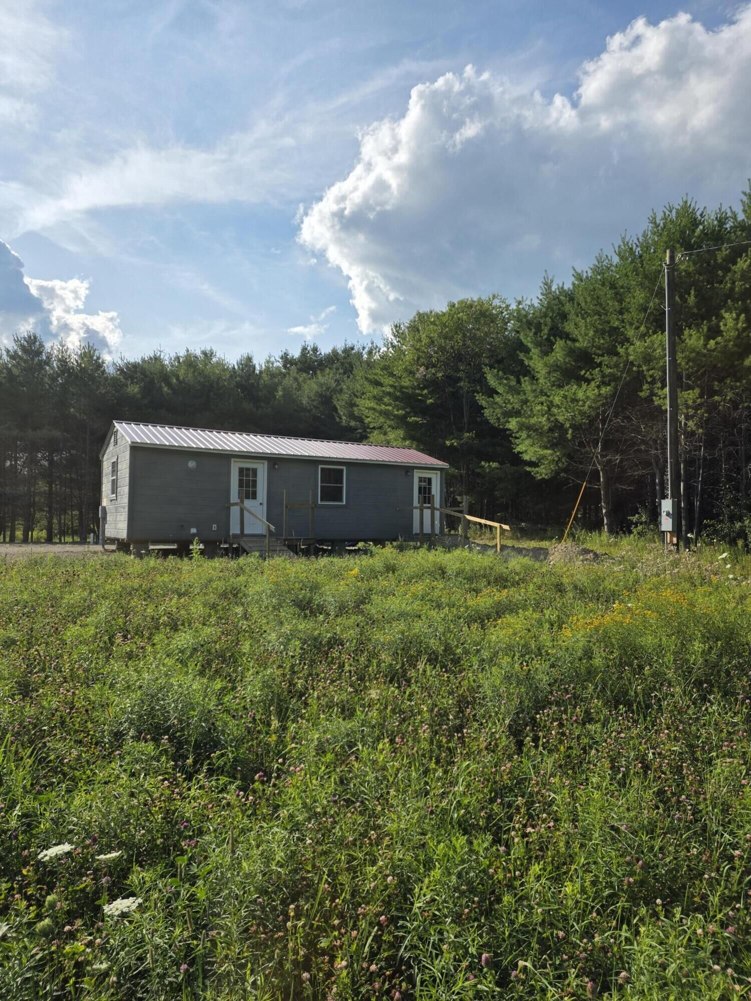 Property Photo:  2 Fisher Road  ME 04951 