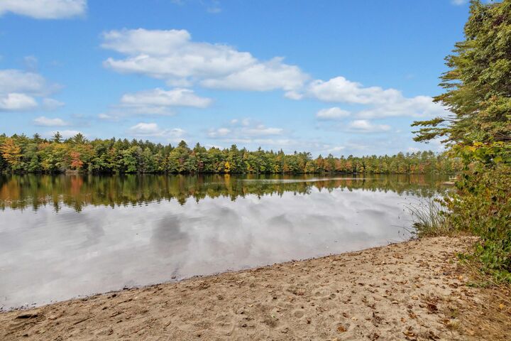Property Photo: 42-287 King Hill Road ME 04048
