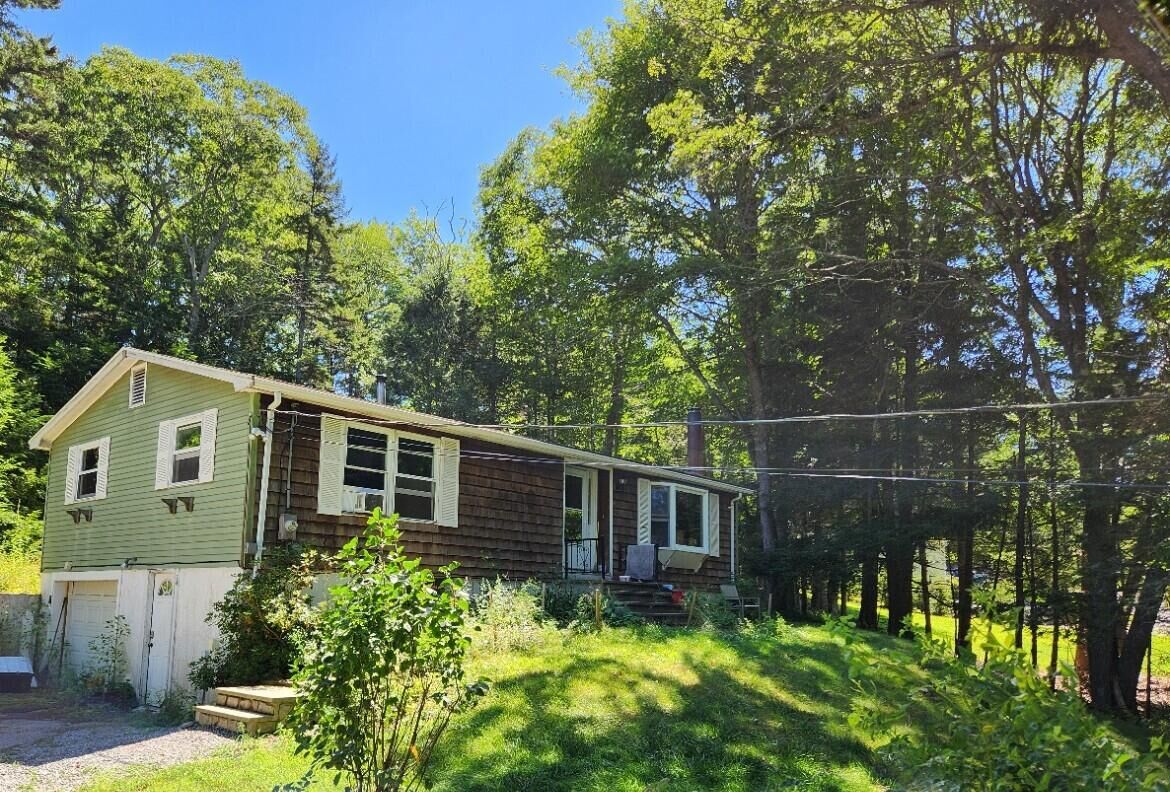 Property Photo: 34 Hutchinson Drive ME 04538