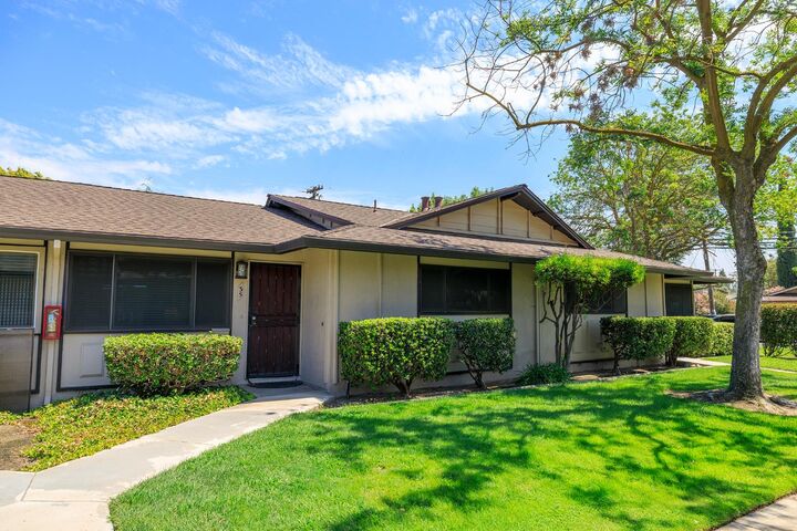 Property Photo:  215 Floyd Avenue 35  CA 95350 