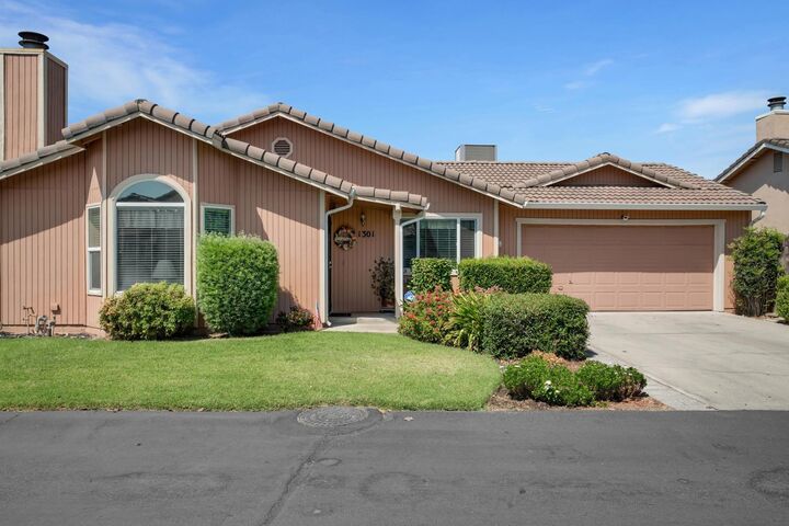 Property Photo:  1301 Windsor  CA 95380 