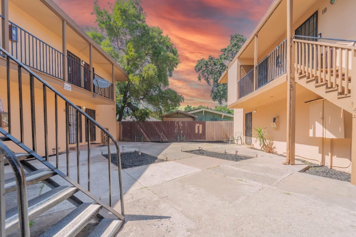 Property Photo:  623 N Edison  CA 95203 