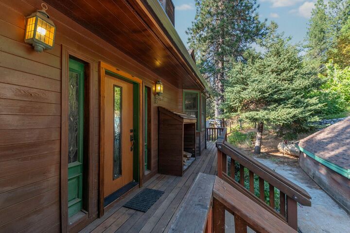 Property Photo: 20309 Oak Drive CA 95666