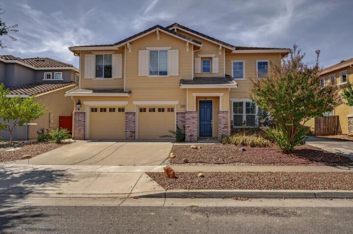 Property Photo: 12402 Canyonlands Drive CA 95742
