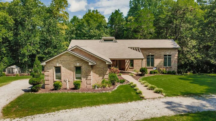 Property Photo:  3101 Flint Ridge Rd  TN 37142 