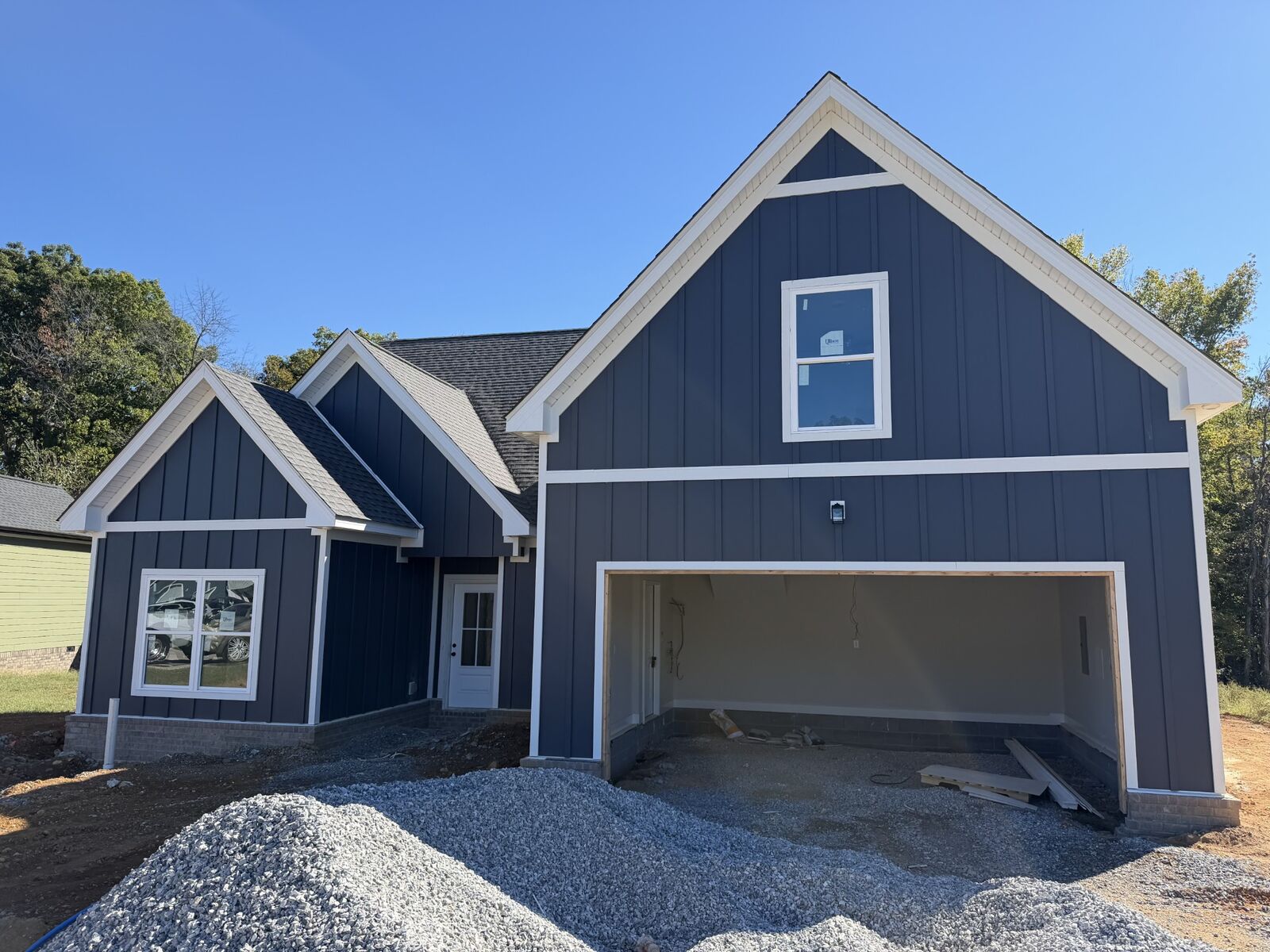 Property Photo: 253 Wayne Hall Rd TN 37040