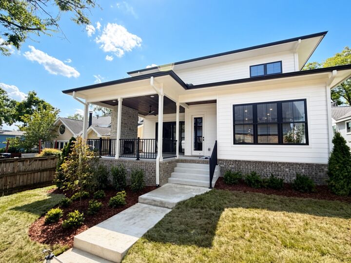 Property Photo: 120 39th Ave N TN 37209