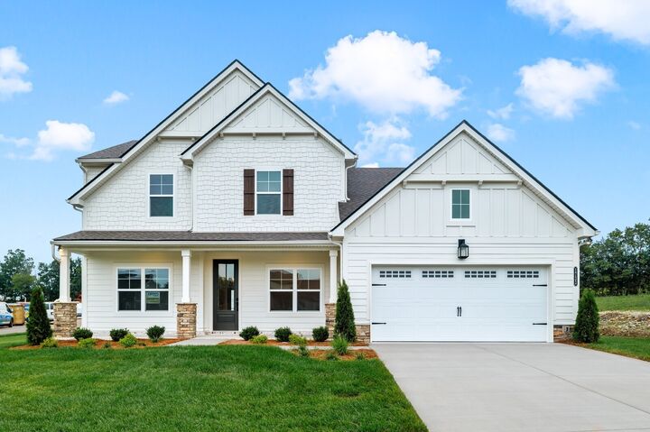 Property Photo: 1733 Merkel Road TN 38401