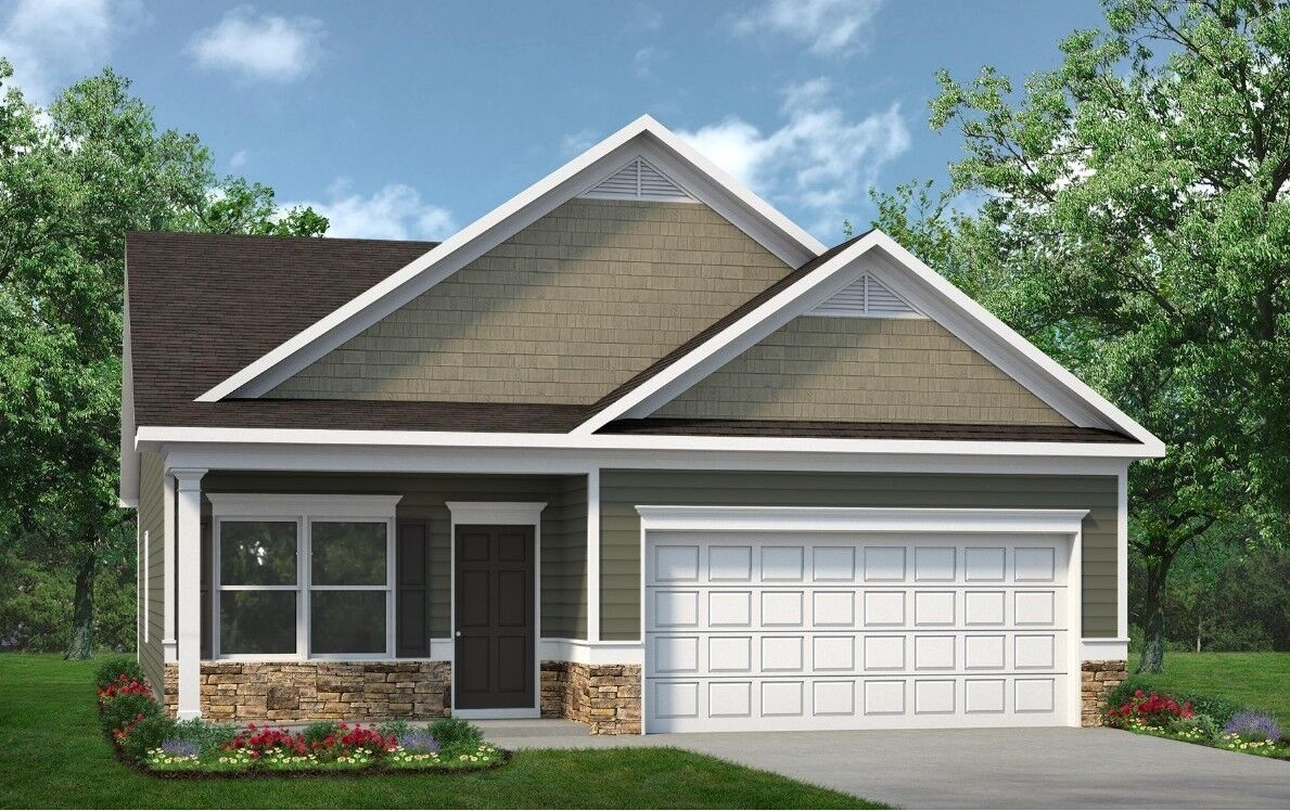 Property Photo: 294 Claude Circle TN 37042