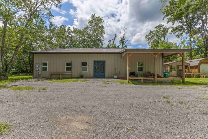 Property Photo:  176 S Palmers Chapel Rd  TN 37188 
