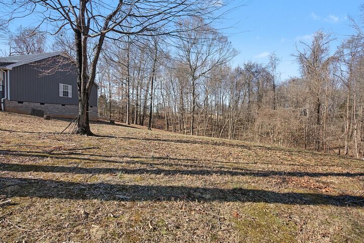 Property Photo: 1075 Coker Ford Rd TN 37148