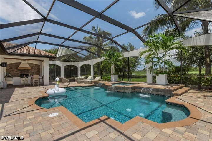 Property Photo:  3423 Runaway Court  FL 34114 