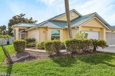 Property Photo: 100 Islamorada Boulevard FL 33955