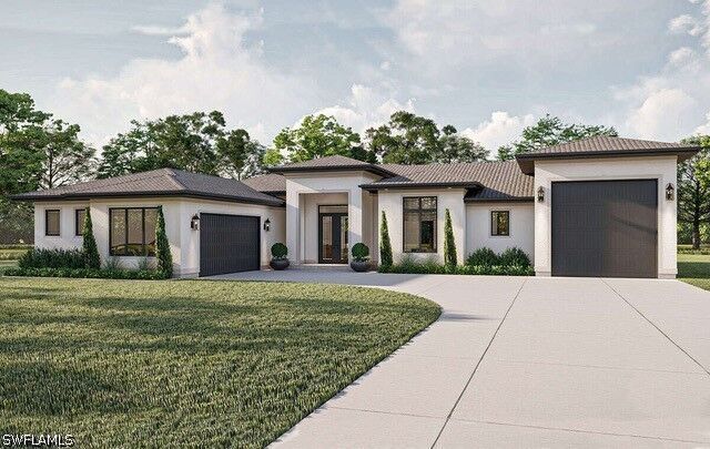 Property Photo: 2477 14th Avenue NE FL 34120