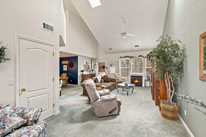 Property Photo:  1797 W Camelot Drive  AZ 86001 