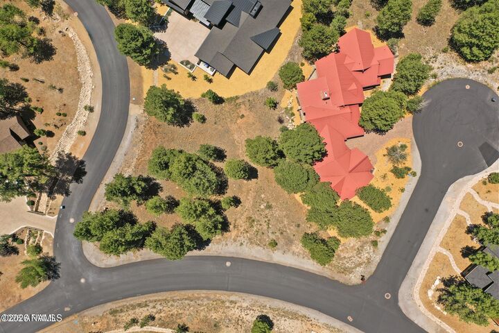 Property Photo:  1884 E Sleeper Hollow Court 135  AZ 86005 
