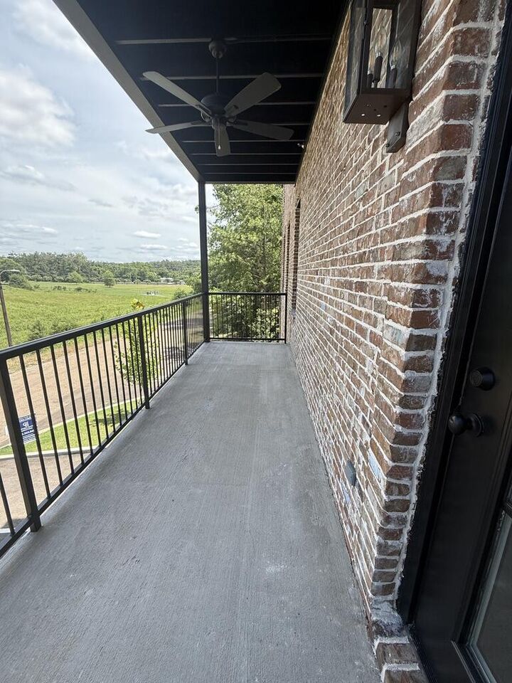 Property Photo: Unit 208 1007 Mistilis Cv MS 38655