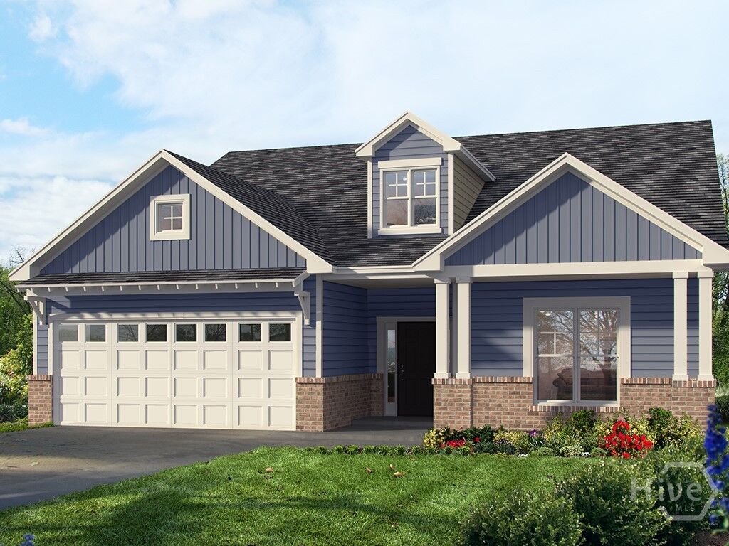 Property Photo: 164 Como Drive GA 31322