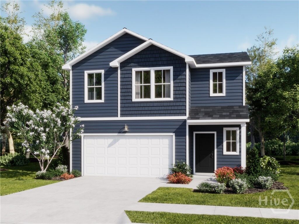 Property Photo: 176 Summertown Drive GA 30461