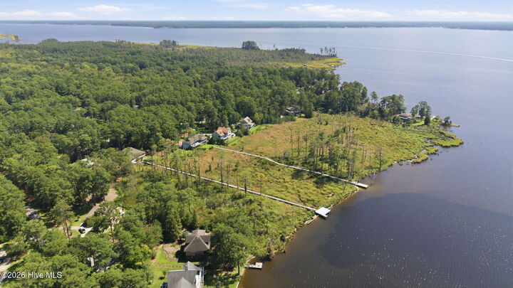 Property Photo: Lot 108 Live Oak Lane NC 27889