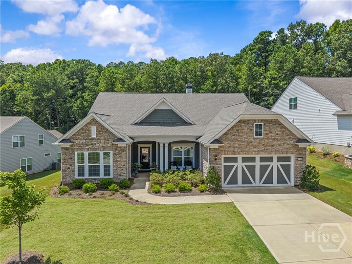 Property Photo: 1330 Starboard Way GA 30642