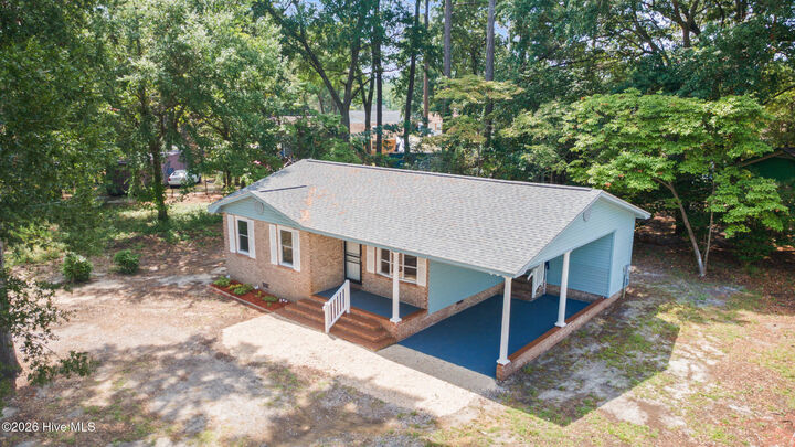 Property Photo: 1070 River Drive SW NC 28467