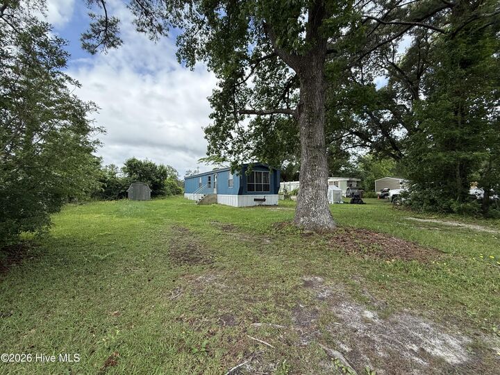 Property Photo:  15 Marlette Street  NC 28539 