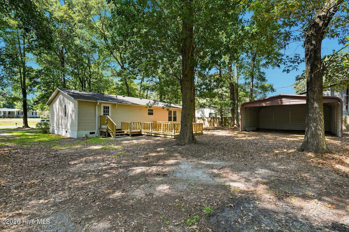 Property Photo:  92 Remington Road  NC 28457 