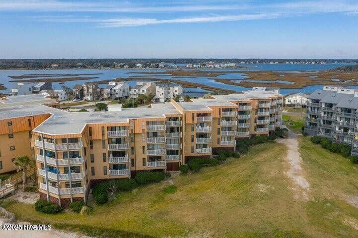 Property Photo:  1866 New River Inlet Road Unit 3404  NC 28460 