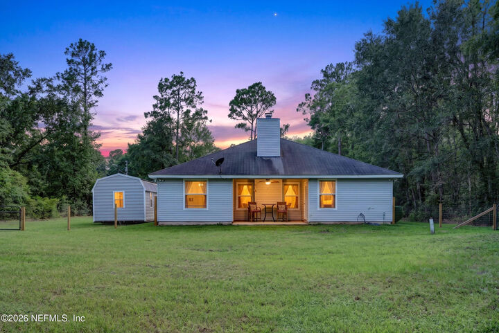 Property Photo:  2965 Guava Court  FL 32068 