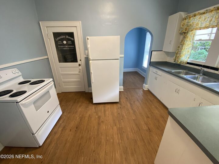 Property Photo:  2316 Gilmore Street  FL 32204 