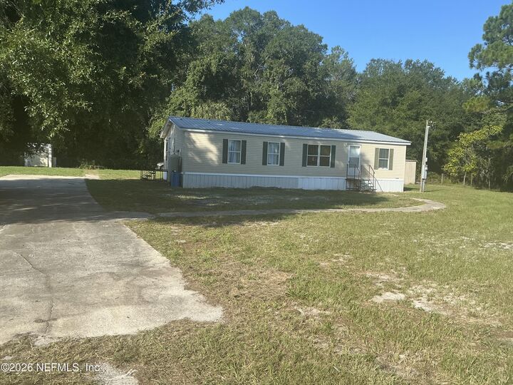 Property Photo:  130 Yancey Circle  FL 32189 