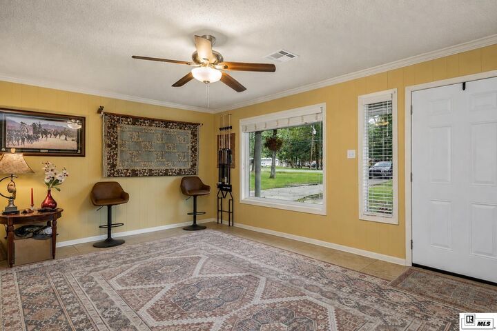 Property Photo: 525 Crawford Road LA 71202