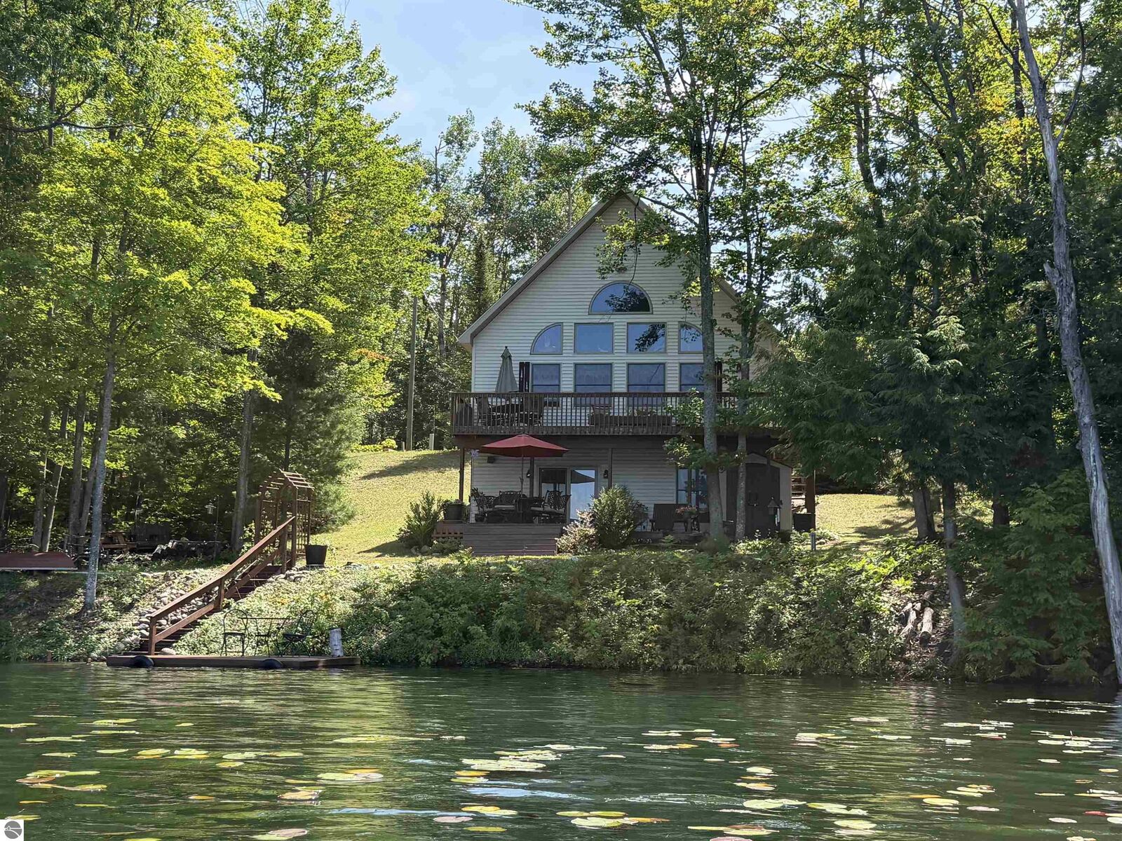 Property Photo:  7220 Leelanau  MI 49735 