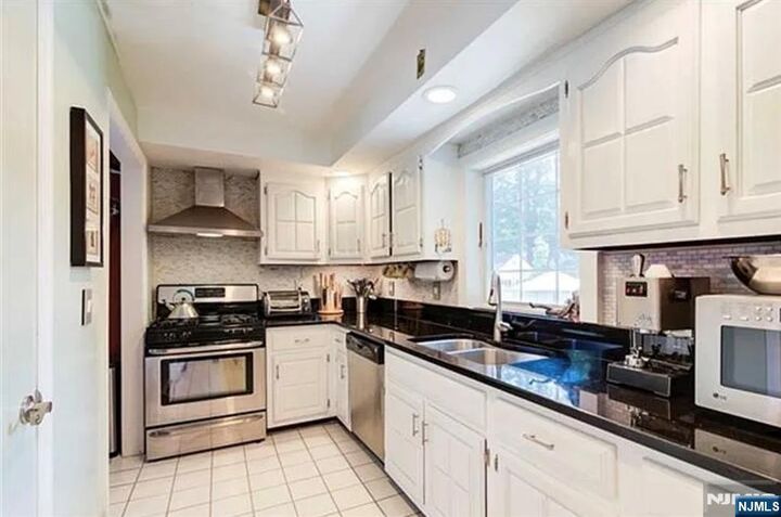 Property Photo: 112 Tenafly Road NJ 07670