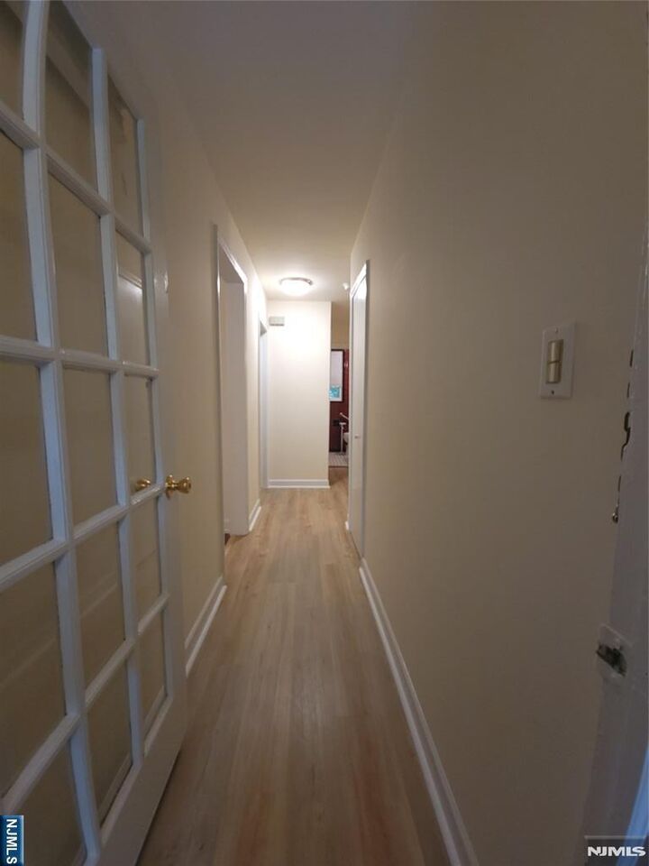 Property Photo: 33 N Maple Avenue Apt 1 Left NJ 07656