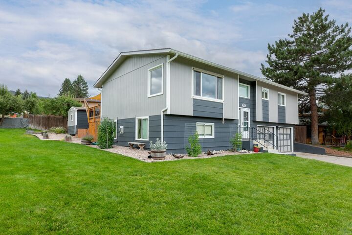 Property Photo: 101 Oakhurst Court MT 59803